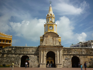 Cartagena